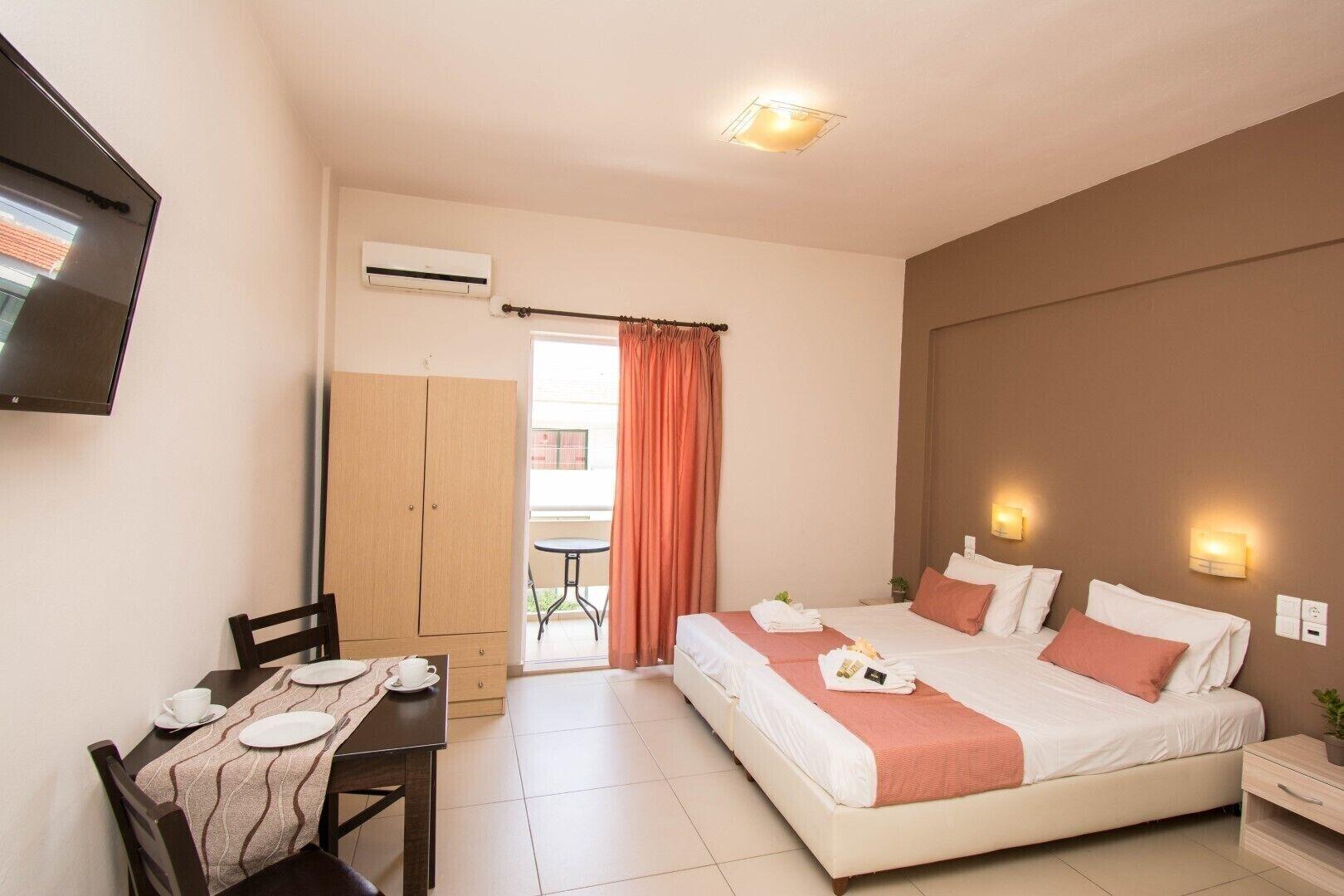 Stella Paradise "By Checkin" Adults Only Limenas Chersonisou Exterior foto
