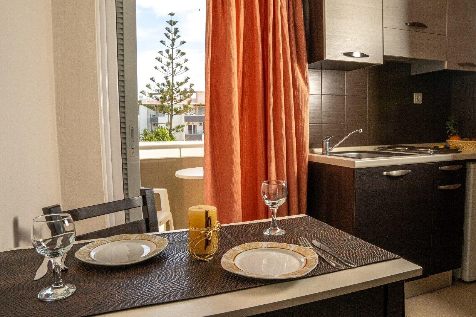 Stella Paradise "By Checkin" Adults Only Limenas Chersonisou Exterior foto