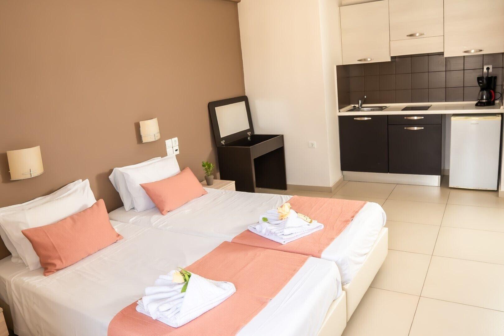Stella Paradise "By Checkin" Adults Only Limenas Chersonisou Exterior foto